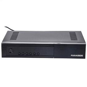 Farassoo FDR-220 DVB-T